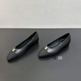 Picture of Chanel Shoes _SKUChanelsz35-40XX09052563